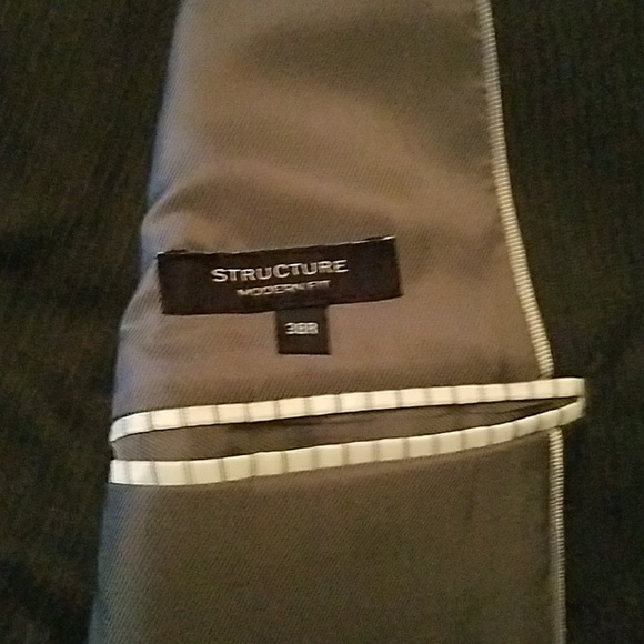 Suit - Picture 2 of 3